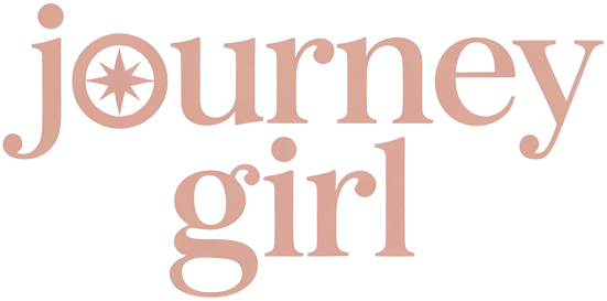 Journey Girl Logo