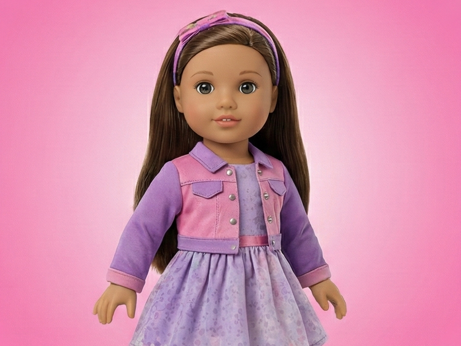 Journey Girl Dream Job Collection