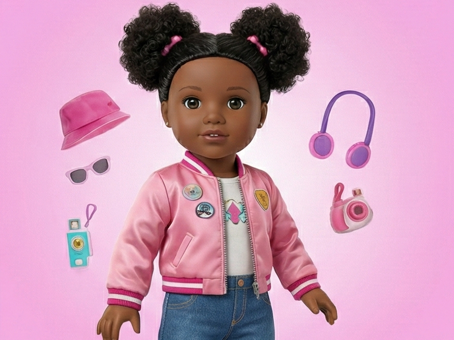 Journey Girl Fashion & Accessories